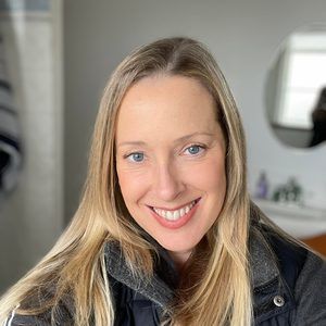 Meet your Posher, Vanessa